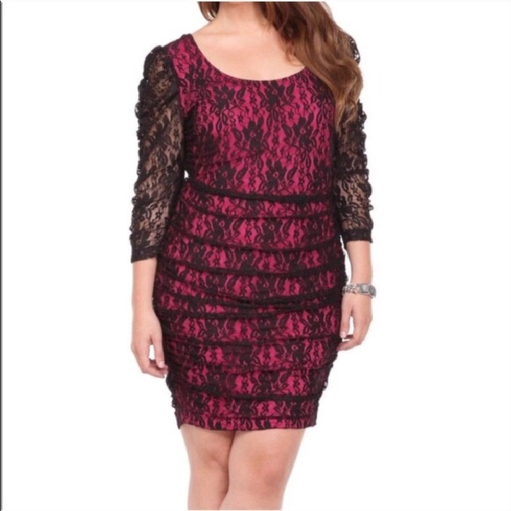Torrid Plus Size New ✅